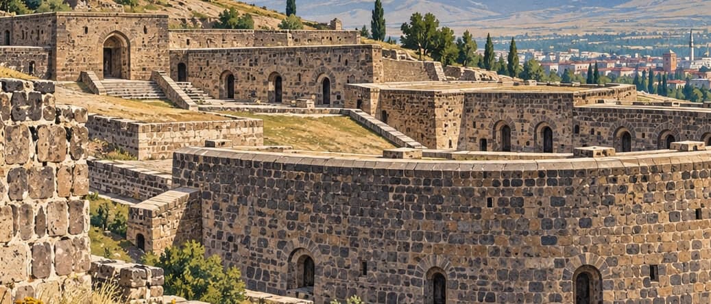 Illustration of Tabyalar, Erzurum