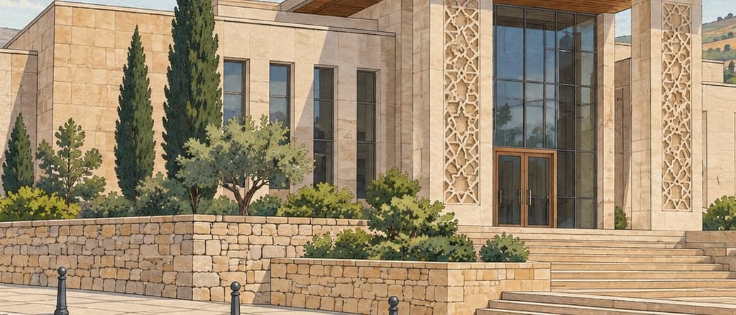 Illustration of Polatlı Municipality Historical Sites Promotion Centre Museum, Ankara